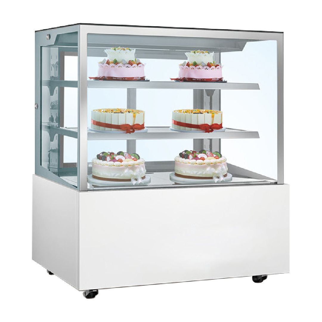 Vitrina Refrigerada Mostrador Brunetti VRM1400